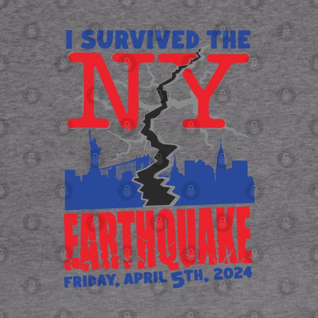 I-Survived-The-Nyc-Earthquake by SonyaKorobkova